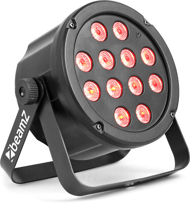 beamZ SlimPAR 35