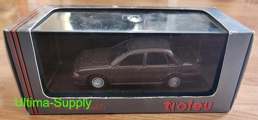 402-164 Hi-Story 1/43 三菱 GALANT HS317 Hi Story HS317SL 1/43