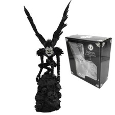 Modellino action figure Death Note Ryuuku Ryuk 9'' PVC collezione anime giocattolo regalo