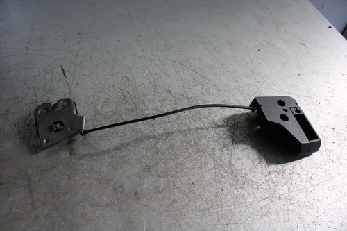 BMW E90 318i 105kW Schloss hinten links Stellmotor 7112863