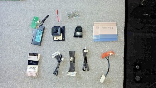 SAMSUNG UE40JU6400KXZT TV REPAIR KIT