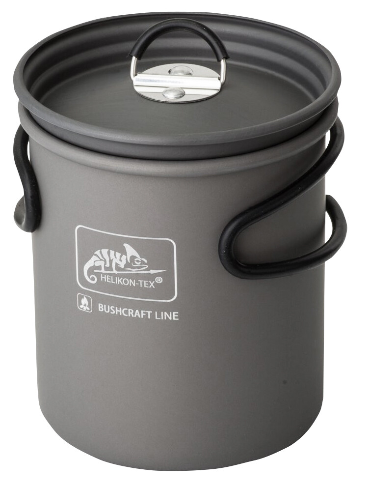 Thumbnail - Helikon Camp Cup Aluminium Topf 850 Ml