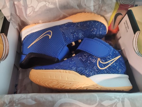 kyrie 7 royal