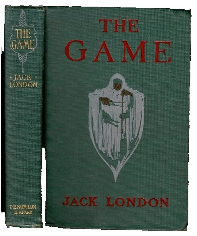 1st edición Jack London Children's libros antiguos y de colección