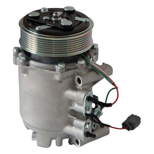 A/C AC Air Compressor For 2004 2005 2006 2007 2008 Acura TSX CO 10849T W/ Clutch - Bild 14 von 16