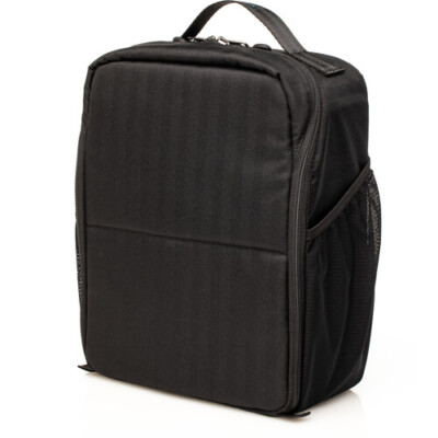 Tenba BYOB 10 DSLR Backpack Insert Black 636-624   nbnb nbj
