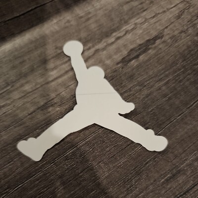 Nike Jumpman 3