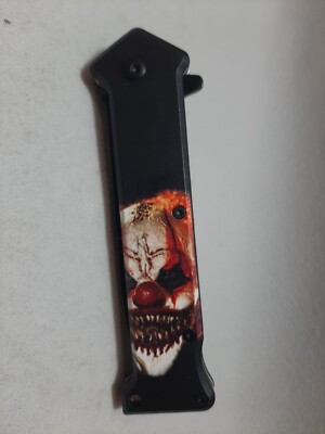 ausgefallenes  GOLAN Taschenmesser  - JOKER III - black - NEU & ovp - GOL-309L-D