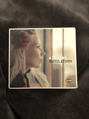 & Dreams Revelations - Motor Harley-Davidson Cycles 2013 - Gemma Ray - DeLooze