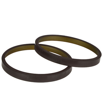 MAXGEAR 2x ABS-Ring Hinten Sensorring Passend Für W204 W211 W212 R230 Chrysler 300C - 27-0710