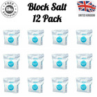 Harvey's Water Softener Block Salt Suitable for all Water Softeners UK  12-Pack
