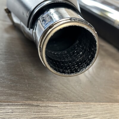 北米マフラー　HARFX1746/1868 北米マフラーHARFX1746/1868