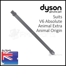 Dyson Genuine Wand Stick Extension Tube V6 Absolute Animal SV09 SV04 966493-02