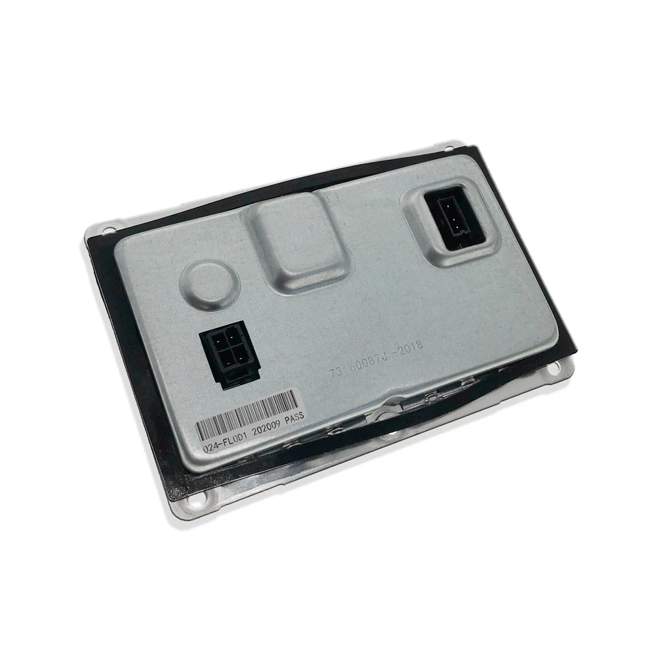 For 2005-2008 Chrysler 300 Jaguar XJ8 XJR Xenon Headlight Ballast Control Unit  - Image 3 of 4