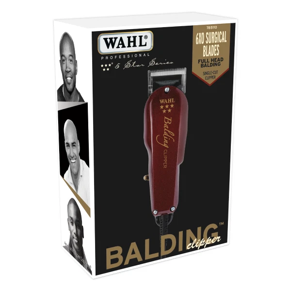 Wahl Balding Clipper for sale | eBay