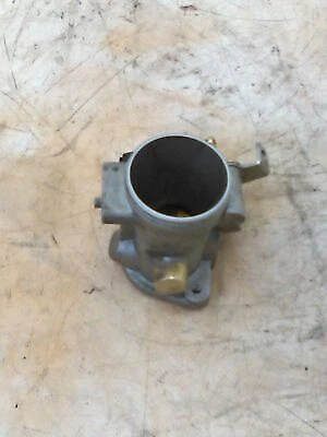 CARCASA MARIPOSA HYOSUNG GV 250 B AQUILA 2009 (e43218) Foto 2 de 2