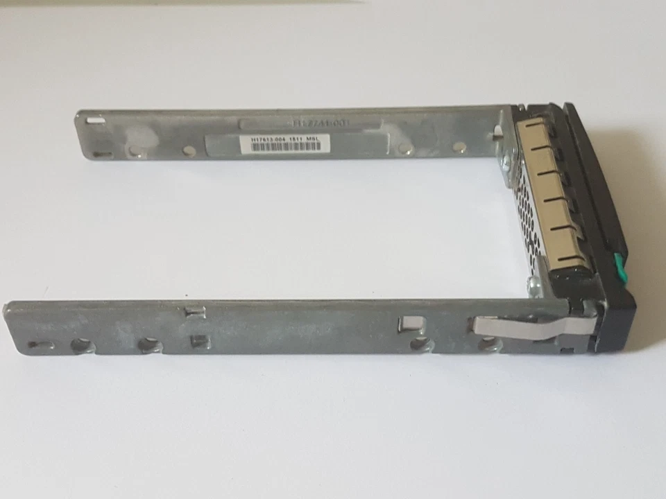 Intel H17613-004 2,5 " Caddies Caddy Tray - Image 2 of 4