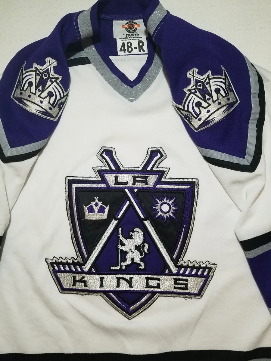 Los angeles hockey jersey cheap