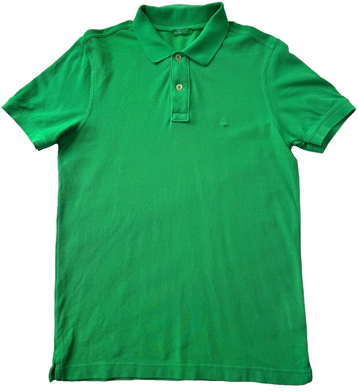 United Colors of Benetton Regular Size M Shirts for Men
