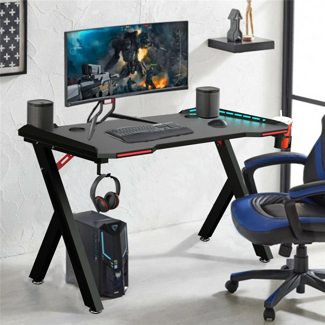Galaxhero ergonomic clearance gaming desk