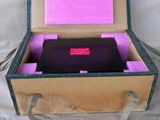 ORBIT AL-7100-SDU-MK2-R SERVO DRIVE UNIT FOR AL-71XX