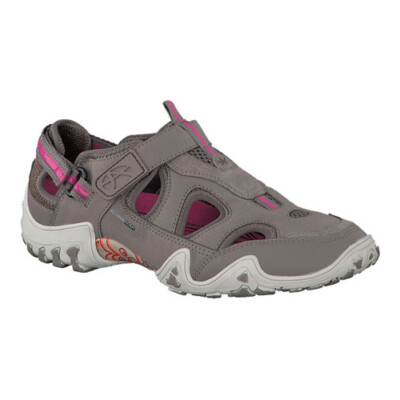 ALLROUNDER BY MEPHISTO WOMEN'S FELINDA GRIGIO