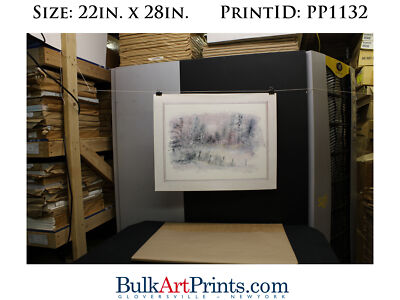 (22 x 28) Poster Art Prints PP1132 Falciano 