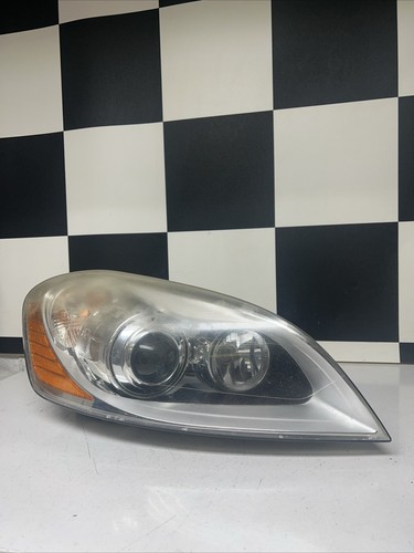 2010 11 2012 2013 Volvo Xc60 Right Xenon Headlight Used Oem 30763150