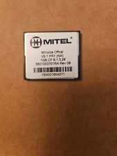 Mitel Mivoice V6.1 PR1 5601003701