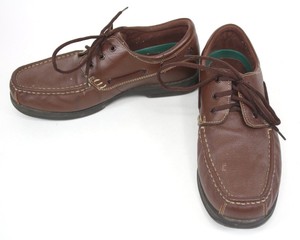 dr scholl's leather shoes