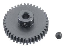 NEW Robinson "Aluminum Pro" 48P Pinion Gear 40T 1340