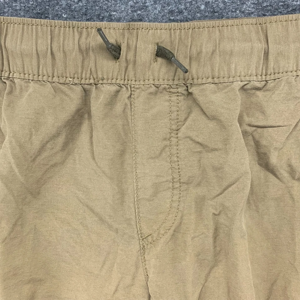 Pantalones Cortos Urban Pipeline Niños Grandes 14/16 Bronceados Carga Informales Exterior Elastizados Nylon 27 Foto 3 de 4