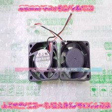 1 PCS SANYO Fan 109P0424H738 DC24V 4015 4CM 3 WIRE cooling fan