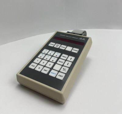 Grass Valley Group Modell 200-1 Diagnostic Pod GVG