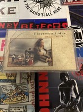Behind the Mask by Fleetwood Mac Cassette, Apr-1990, Warner Bros. 