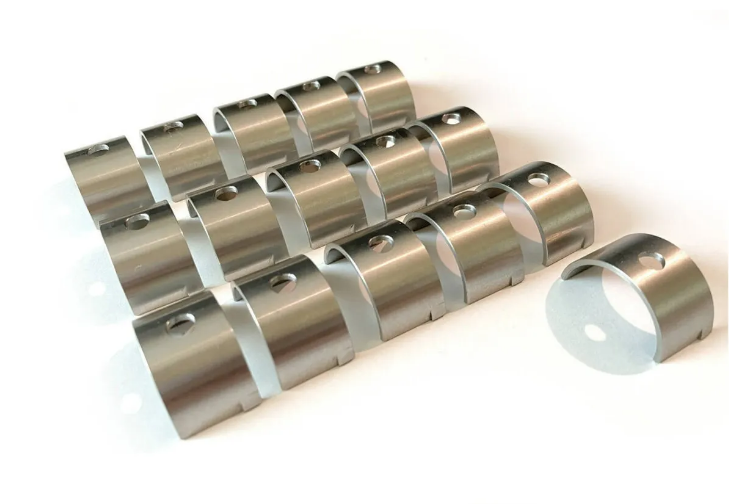 Kawasaki Genuine Z1 K1100 KZ1000 KZ900 Camshaft Bushing Set of 16