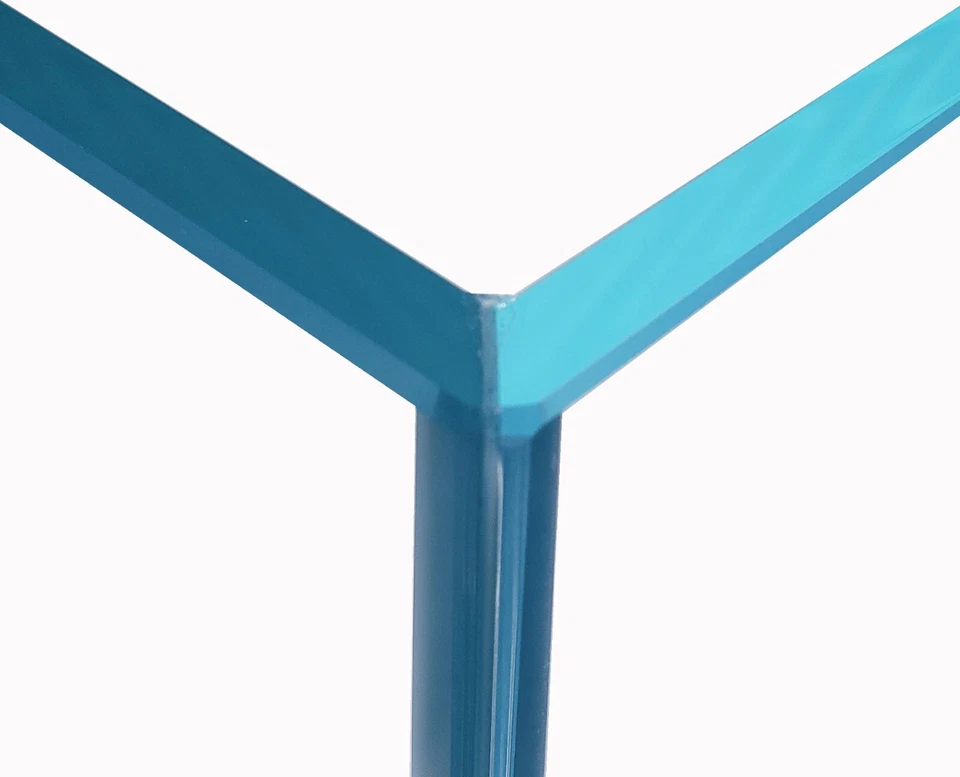 Все в одном книжная полка аквариумы ультра низкий железа 93% прозрачный - Изображение 2 из 4