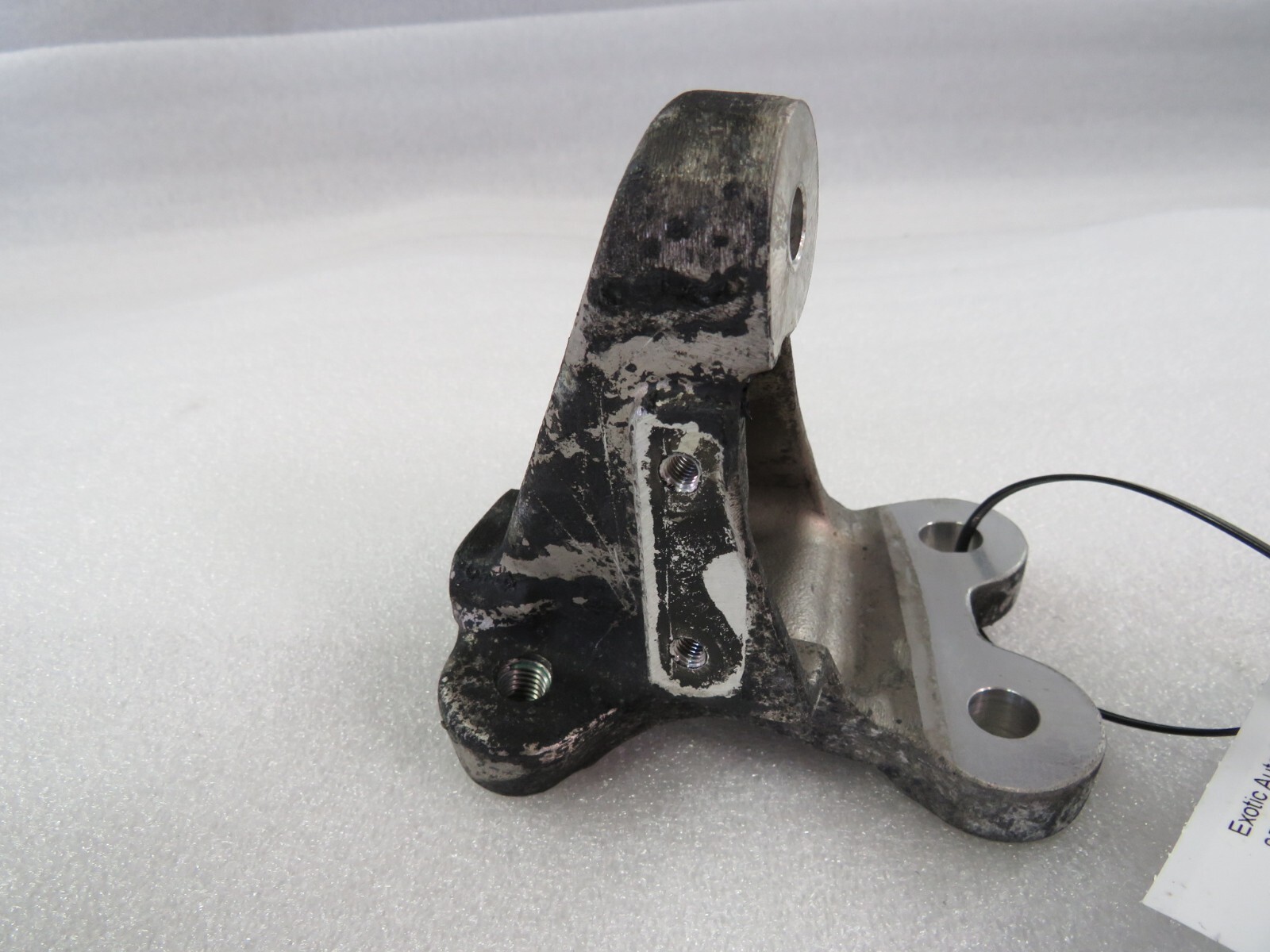 McLaren 720S, RH, Right, Front Shock Mount, Used, P/N 11A7143CP