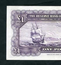 リーワード諸島1ポンド　未使用切手 1940 Year Banknote New Zealand Paper Money for sale | eBay