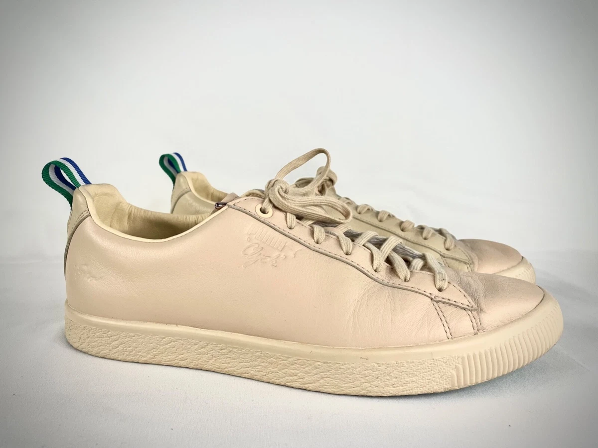 Big Sean x Puma Clyde Tan for sale | eBay