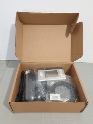 Alcatel 4038 IP Touch Extended Phone Systemtelefon _1,24_5