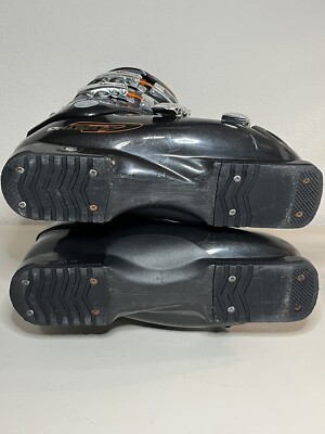 DALBELLO NX 70 INNOVEX SKI BOOTS-Flex index 6-8-U.S. 10.0  display picture 2