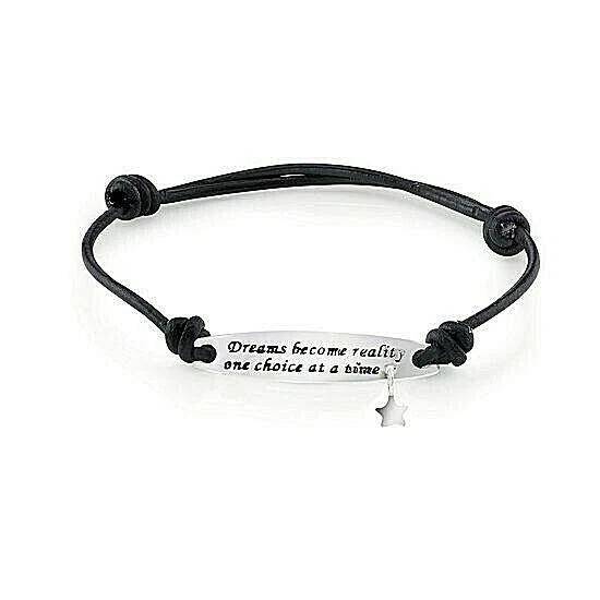 Footnotes store charm bracelets