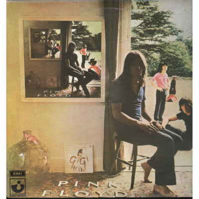 PINK FLOYD 葉巻はいかが EPレコード Yahoo!オークション - 葉巻はいかが / ようこそマシーンへ ピンク・フ