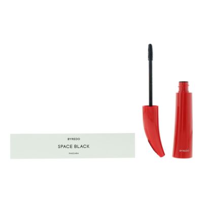 Byredo Space Black Mascara 14 ml für Damen