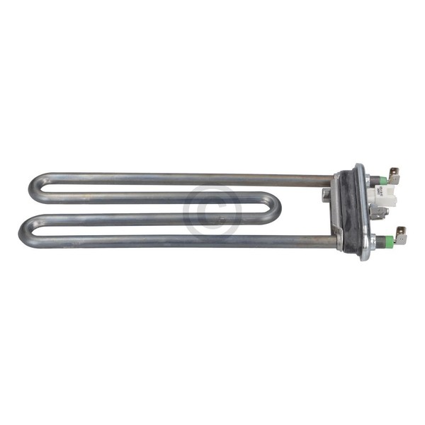Heizung Mit FüHler Wie Electrolux 3792301305 FüR Waschmaschine Waschtrockner-image