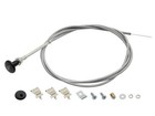 <!--F#f_0-->HOLDEN BONNET CABLE KIT FOR HJ HZ HX PREMIER KINGSWOOD MONARO GTS BELMONT <!--F/-->