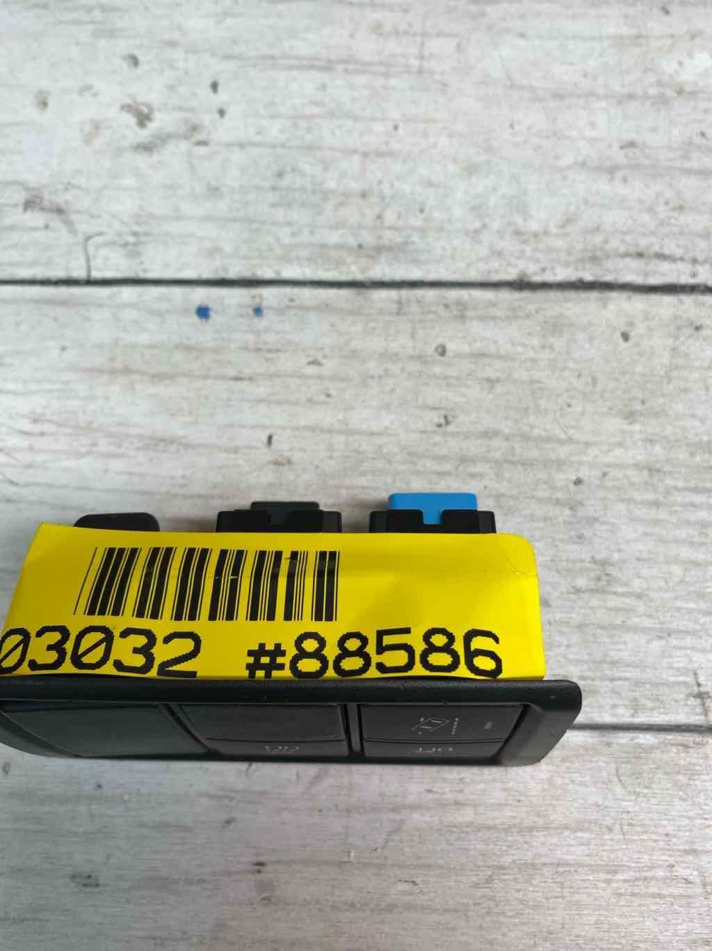 Honda Civic front crash stabilizer lane departure switch 2020 OEM eBay