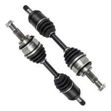 Front CV Axle Shaft Kit For 2005-2018 Toyota Tacoma 2003-2018 4Runner 4WD US