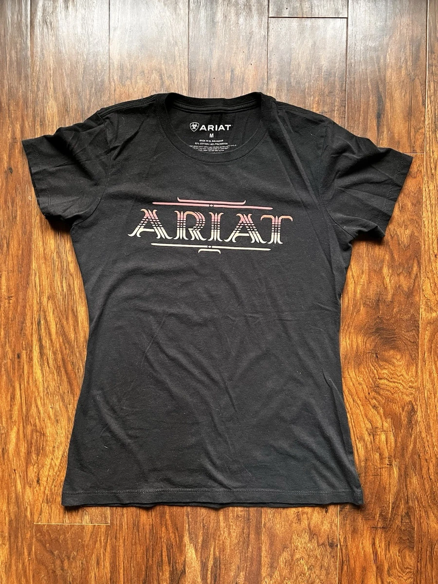 Ariat - T-shirts, Tops Et Chemisiers Fille / Vêtements